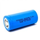 Grade A 32650 Lithium 3.2V LiFePo4 Battery Cell 6000mAh Long Cycle Life